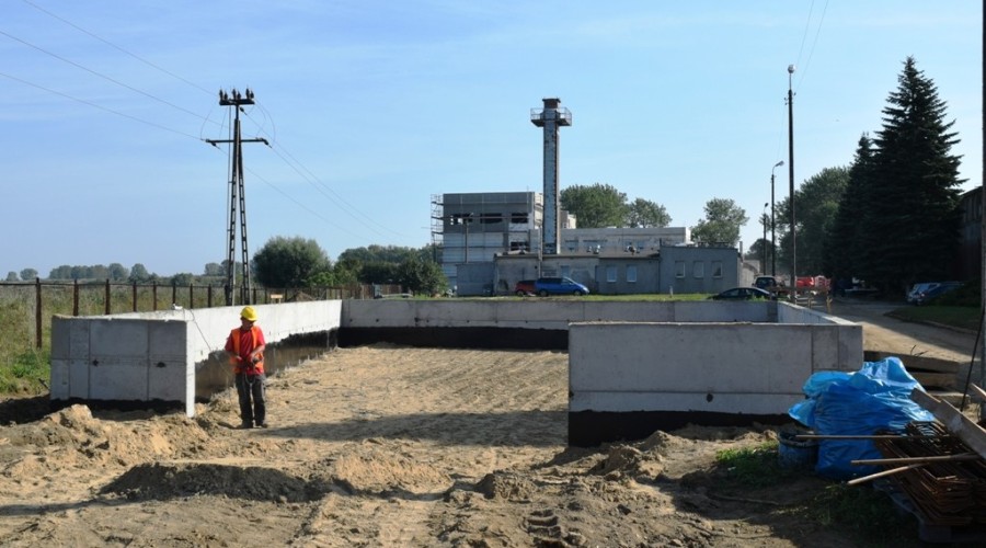 budowa stacji uzdatniania wody cwż ząbrowo 1 (42)