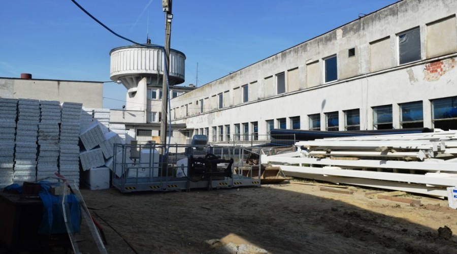 budowa stacji uzdatniania wody cwż ząbrowo 1 (45)