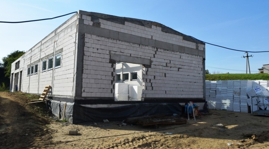 budowa stacji uzdatniania wody cwż ząbrowo 1 (46)