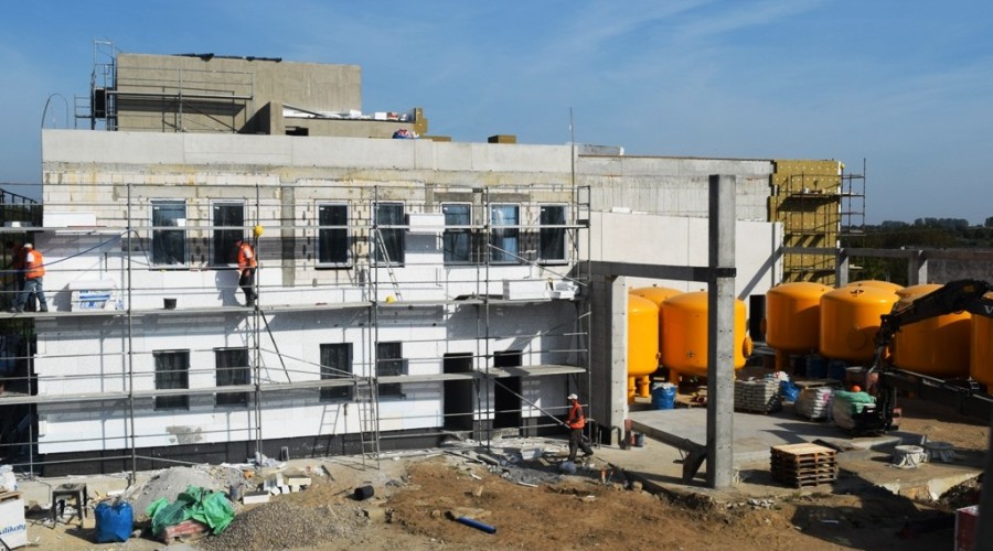 budowa stacji uzdatniania wody cwż ząbrowo 1 (47)