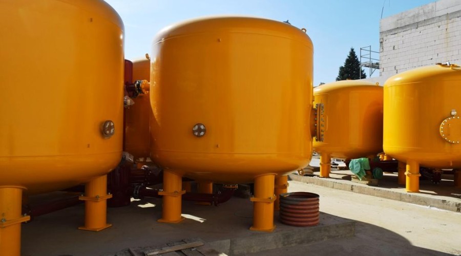 budowa stacji uzdatniania wody cwż ząbrowo 1 (6)