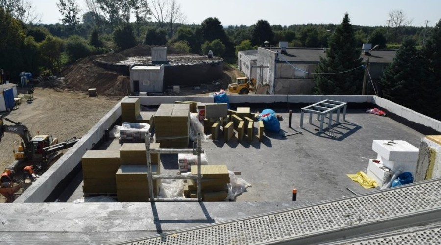 budowa stacji uzdatniania wody cwż ząbrowo 1 (8)