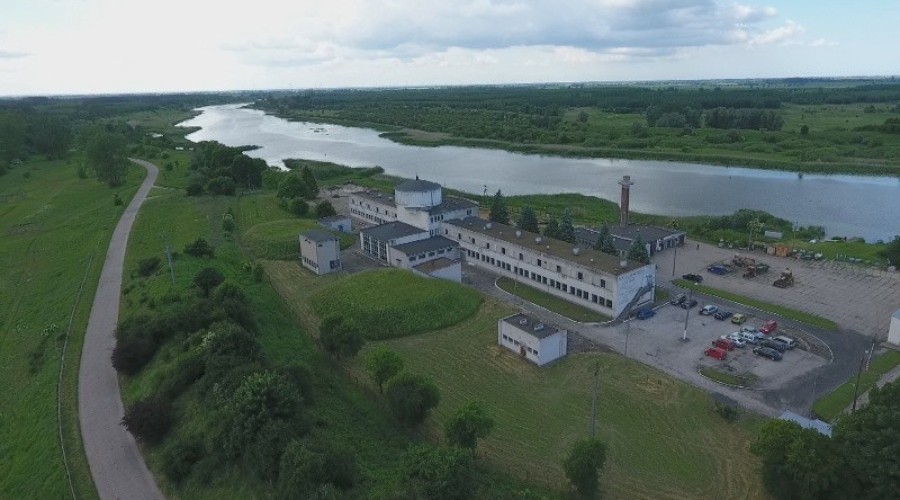 budowa stacji cwż ząbrowo (1)