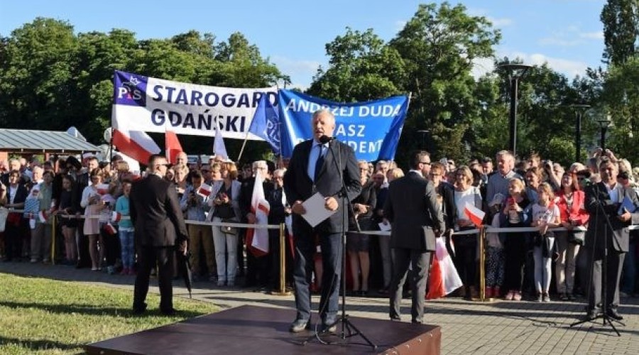 prezydent duda nowy dwór gd (2)