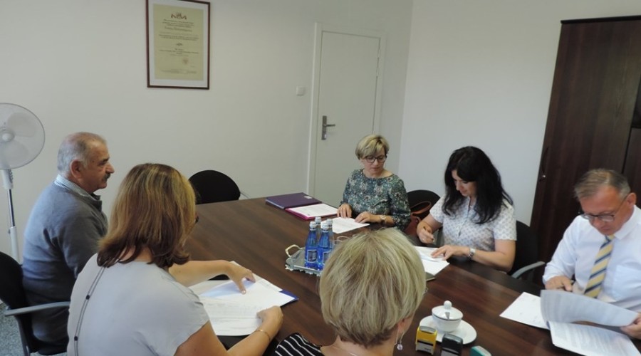 Powiat Nowodworski umowa dar jantar (2)