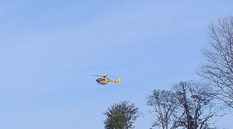 wypadek na s7 pod kiezmarkiem (10)