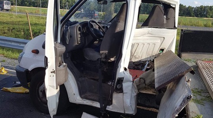 wypadek na s7 pod kiezmarkiem (4)