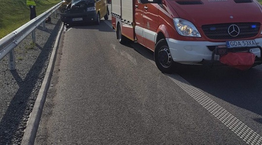 wypadek na s7 pod kiezmarkiem (6)