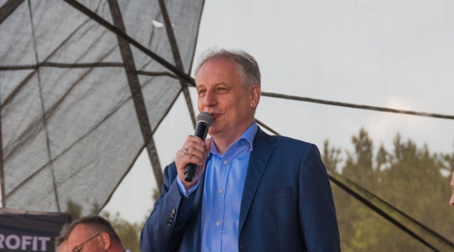 XXI Mistrzostwa Świata w Poławianiu Bursztynu (10)