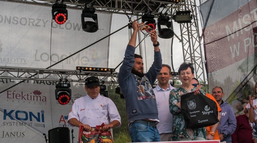 XXI Mistrzostwa Świata w Poławianiu Bursztynu (112)