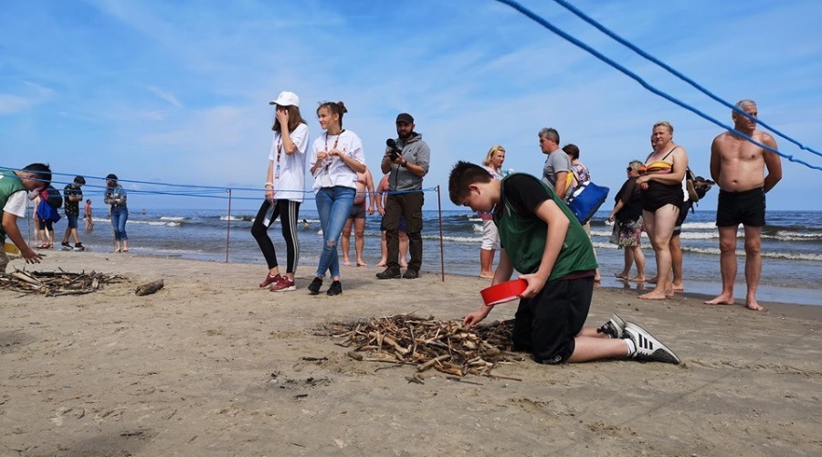 XXI Mistrzostwa Świata w Poławianiu Bursztynu (55)