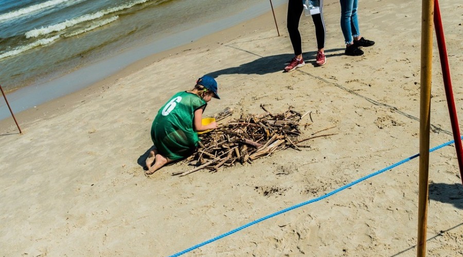 XXI Mistrzostwa Świata w Poławianiu Bursztynu (56)