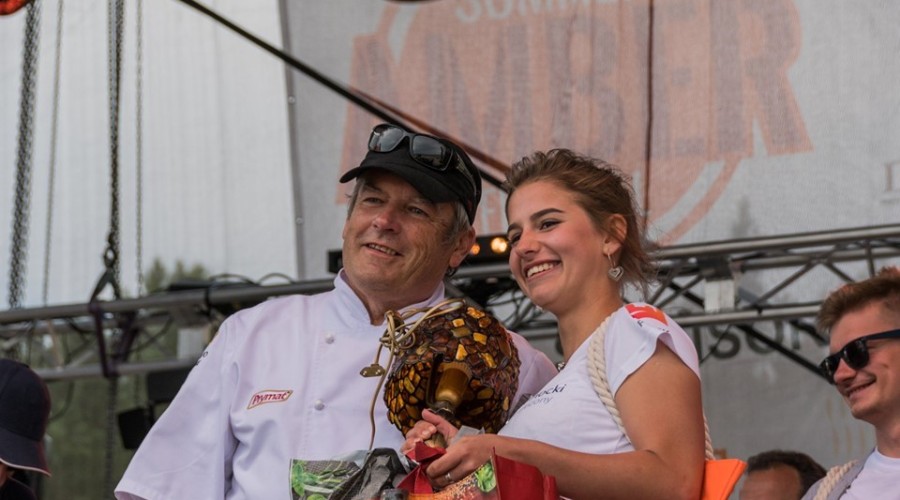 XXI Mistrzostwa Świata w Poławianiu Bursztynu (61)