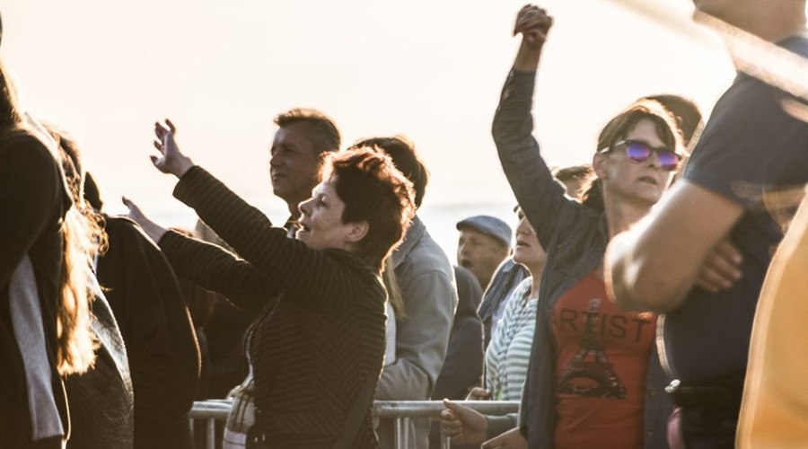 XXI Mistrzostwa Świata w Poławianiu Bursztynu (85)