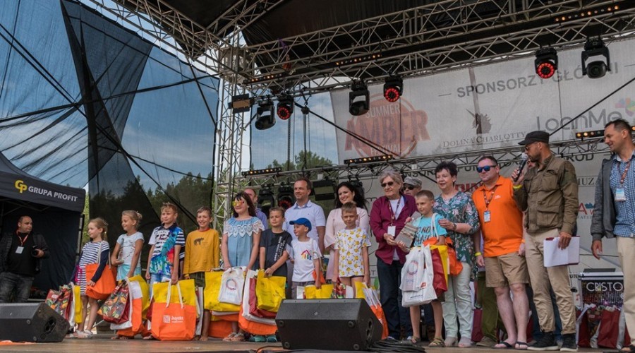 XXI Mistrzostwa Świata w Poławianiu Bursztynu (88)