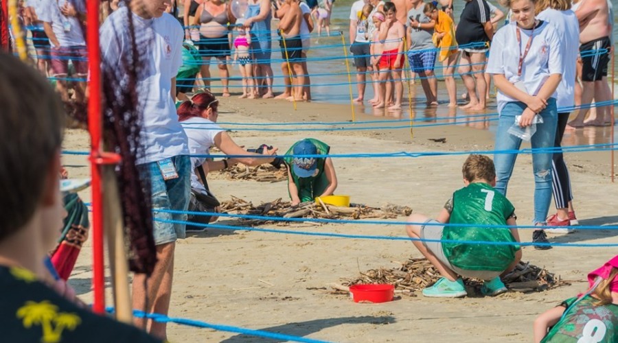 XXI Mistrzostwa Świata w Poławianiu Bursztynu (93)