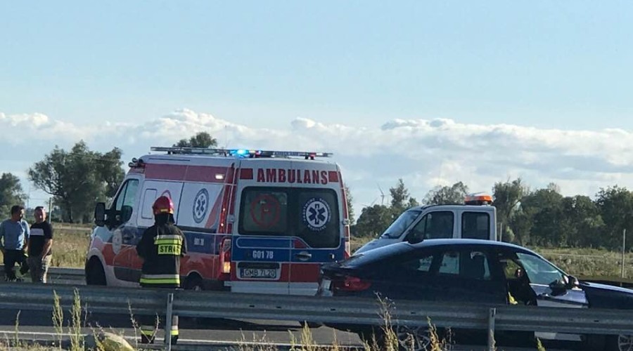 wypadek tira s7  (1)