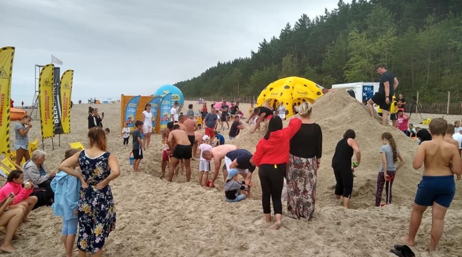 Plażowe Mistrzostwa Budowniczych w Sztutowie (15)