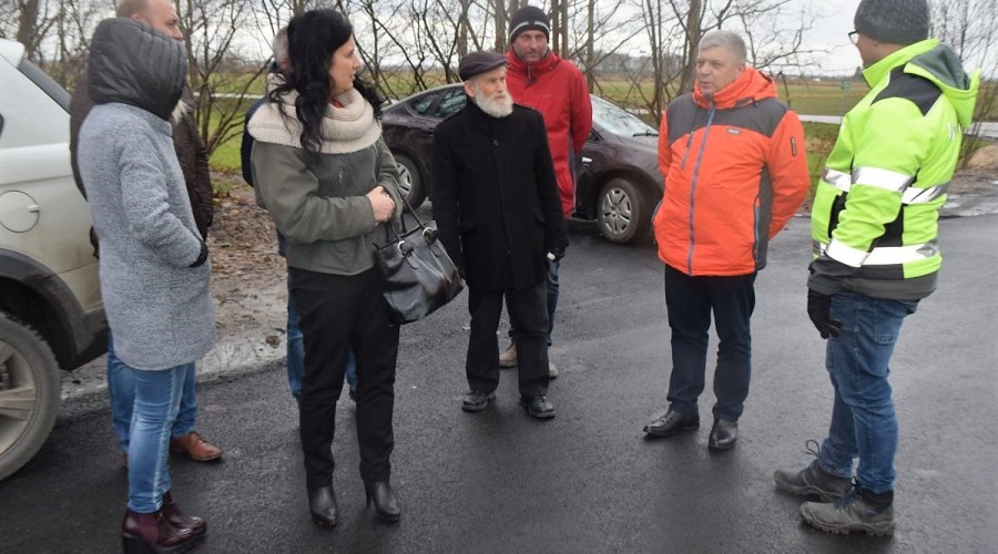 Odcinek Myszewko- Rychnowo Żuławskie (14)