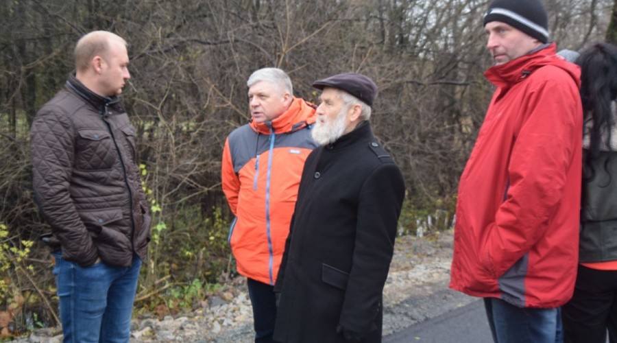 Odcinek Myszewko- Rychnowo Żuławskie (15)