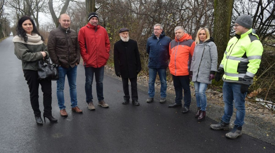 Odcinek Myszewko- Rychnowo Żuławskie (2)