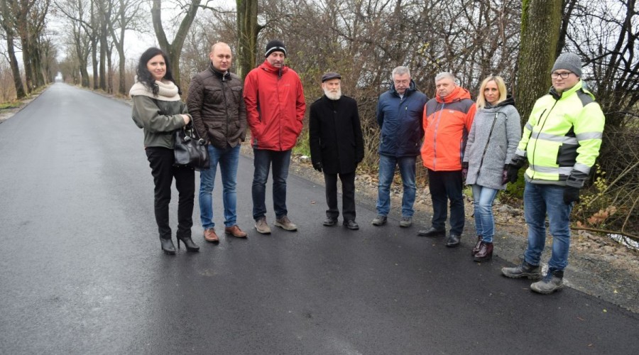 Odcinek Myszewko- Rychnowo Żuławskie (3)