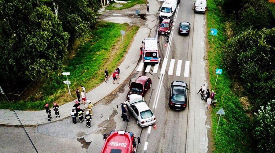 wypadek nowy dwór gdański (1)