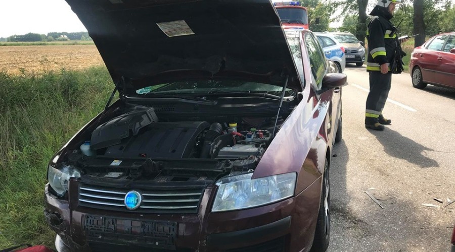 kolizja 4 aut tujsk (10)