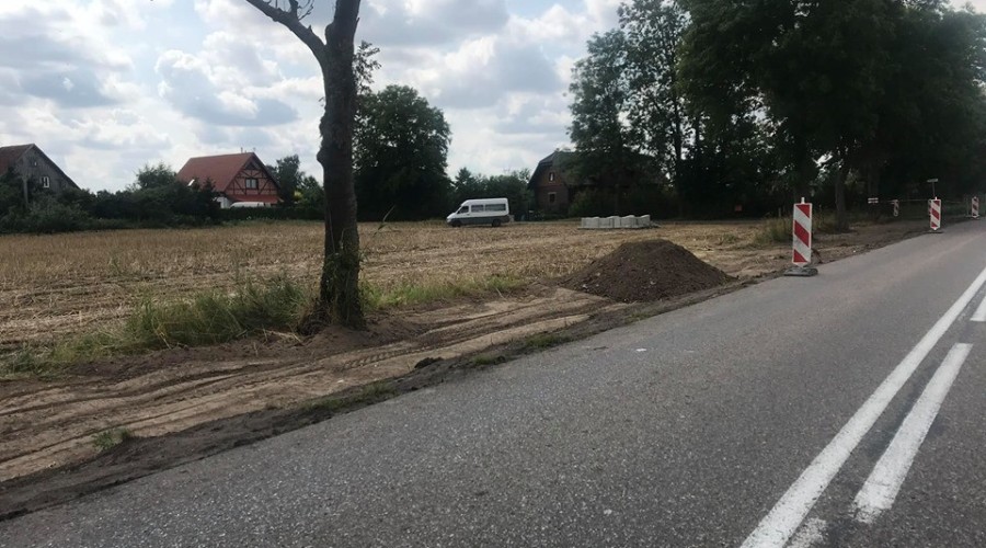  budowa chodnika przy drodze nr 502 (14)