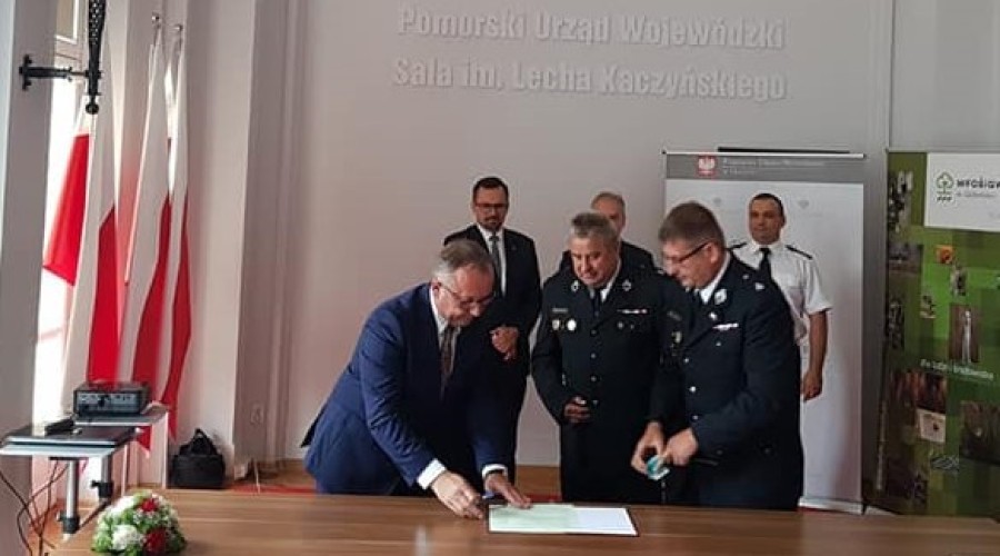 nowy sprzet dla strazaków (1)