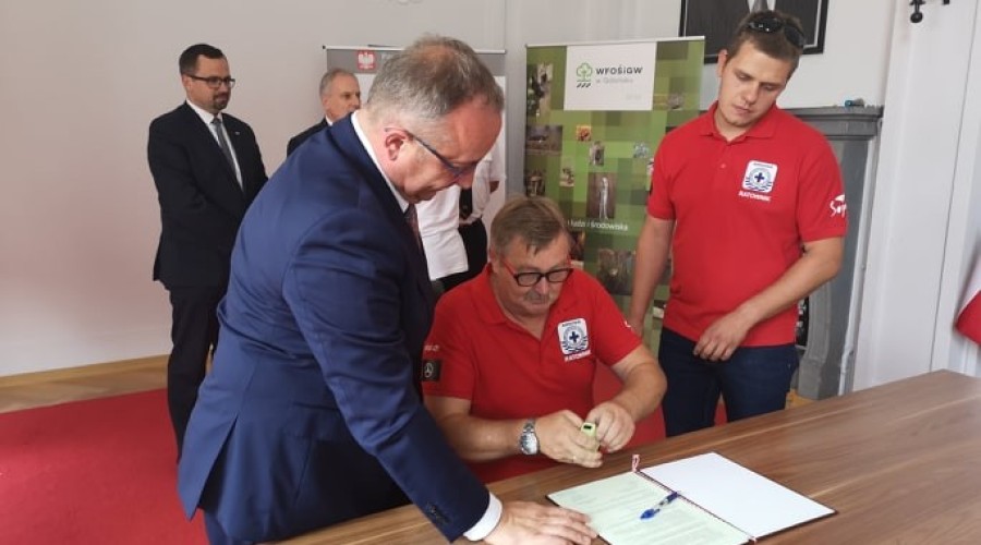 nowy sprzet dla strazaków (2)