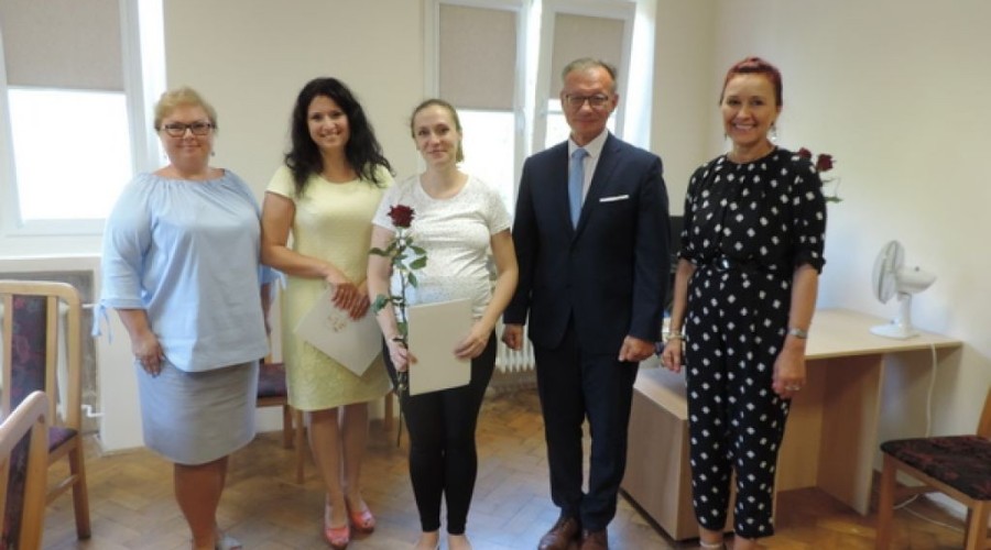 Kolejne awansy zawodowe i nadanie stopnia nauczyciela mianowanego w powiecie nowodworskim (1)