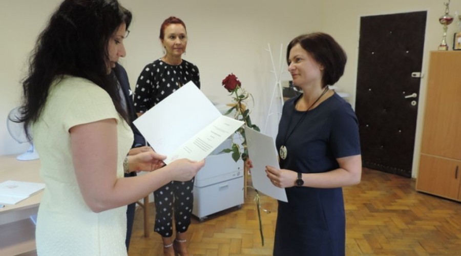 Kolejne awansy zawodowe i nadanie stopnia nauczyciela mianowanego w powiecie nowodworskim (5)