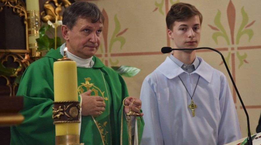 Nowy Dwór Gdański. Upamiętniliśmy poległych i pomordowanych w 80. rocznicę wybuchu II wojny Światowej (18)