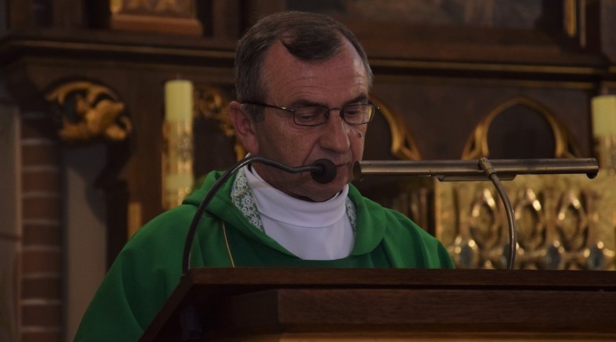 Nowy Dwór Gdański. Upamiętniliśmy poległych i pomordowanych w 80. rocznicę wybuchu II wojny Światowej (19)