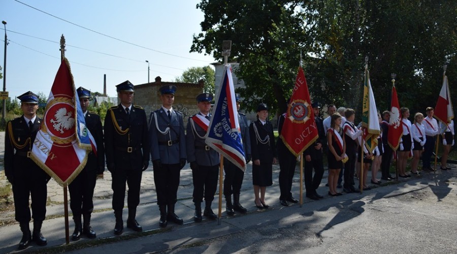 Nowy Dwór Gdański. Upamiętniliśmy poległych i pomordowanych w 80. rocznicę wybuchu II wojny Światowej (47)