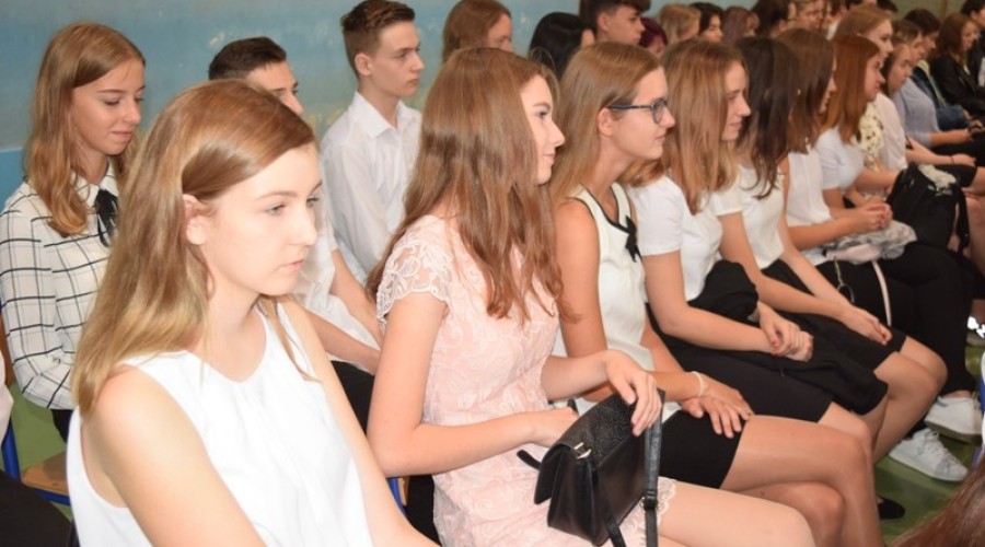 poczatek roku szkolnego liceum zs nr 1 (25)