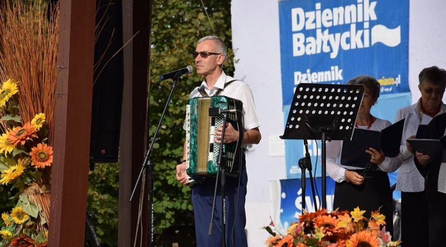 Staropolski Przegląd Piosenki Biesiadnej w Starym Polu (13)