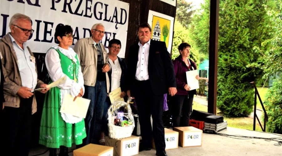 Staropolski Przegląd Piosenki Biesiadnej w Starym Polu (16)