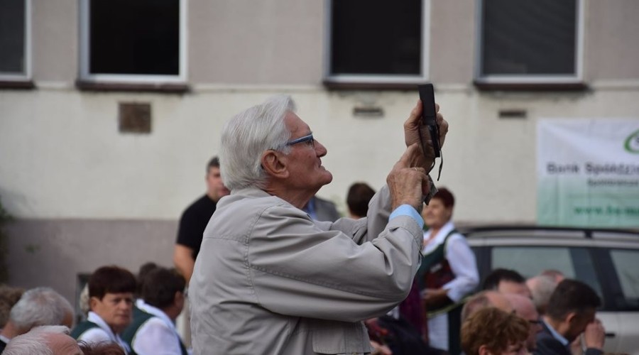 Staropolski Przegląd Piosenki Biesiadnej w Starym Polu (3)