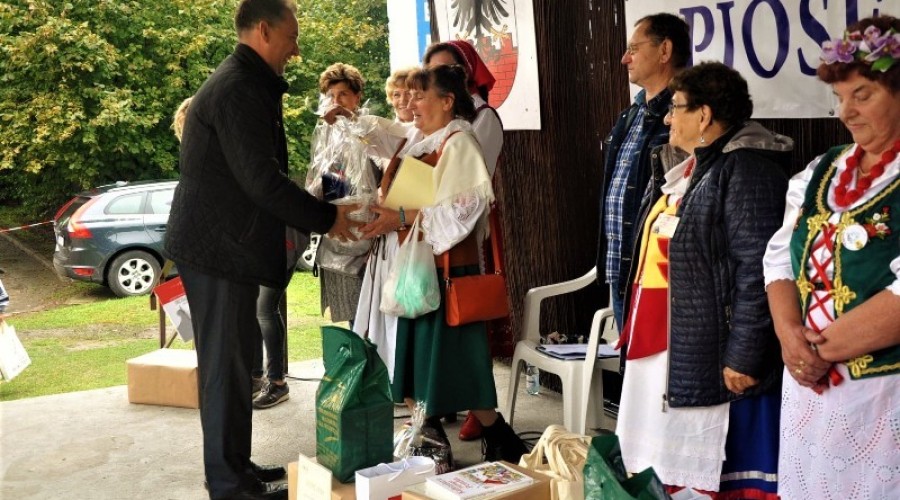 Staropolski Przegląd Piosenki Biesiadnej w Starym Polu (4)