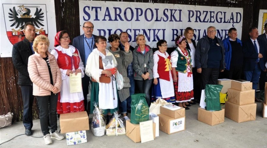Staropolski Przegląd Piosenki Biesiadnej w Starym Polu (8)