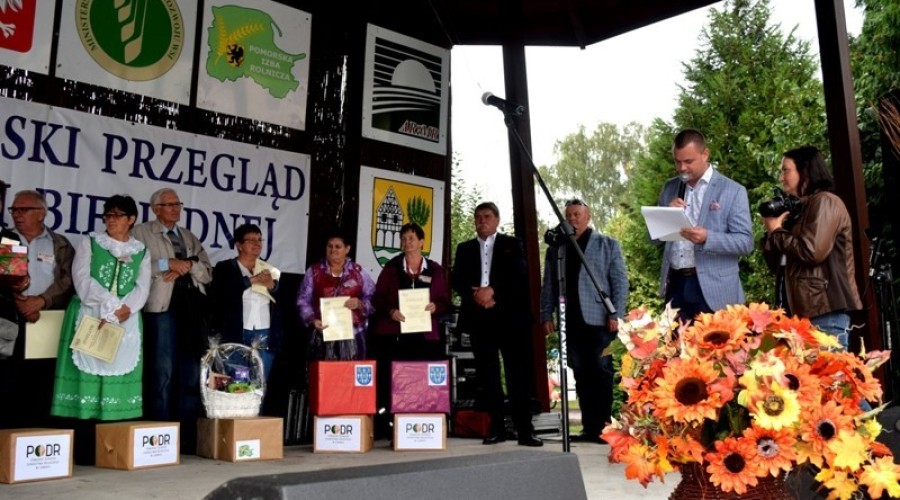 Staropolski Przegląd Piosenki Biesiadnej w Starym Polu (9)