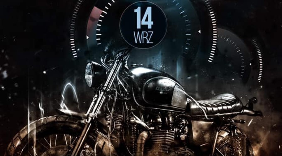 nowy staw żuławski zlot motocyklowy