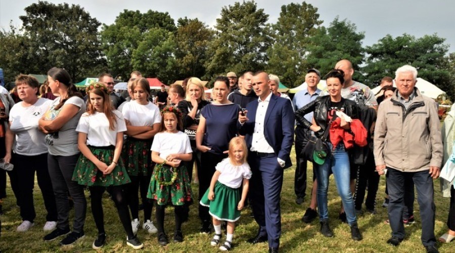 dożynki ostaszewo (22)