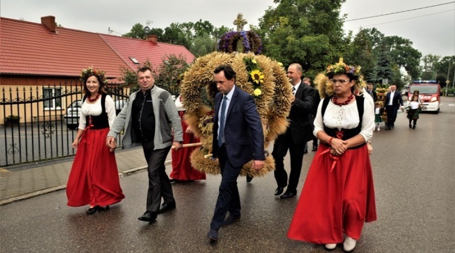 dożynki ostaszewo (3)