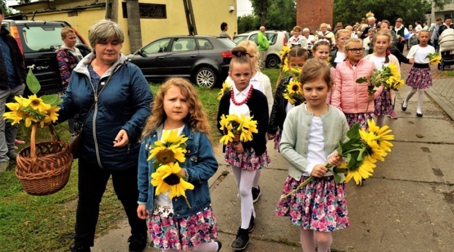 dożynki ostaszewo (4)