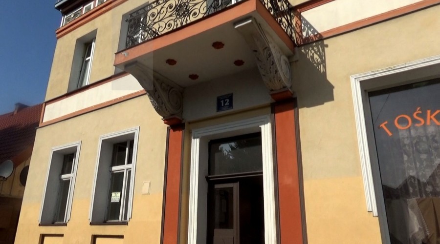 Dawne liceum żeńskie z 1875 r. na 3 Maja odzyskało swój blask (12)