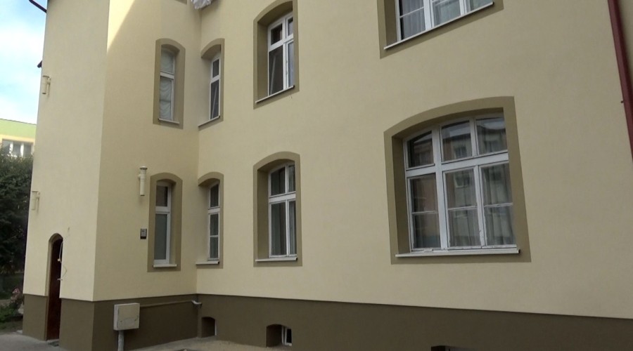 Dawne liceum żeńskie z 1875 r. na 3 Maja odzyskało swój blask (14)