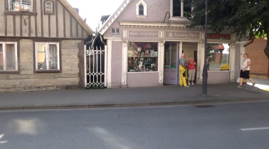 Dawne liceum żeńskie z 1875 r. na 3 Maja odzyskało swój blask (23)